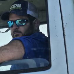 All Hours Plumbing, Heating, & Cooling - Maniac driver