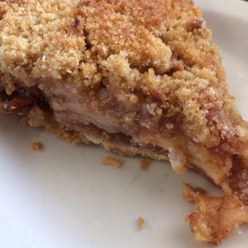 The Barn - Dutch Apple Pie! - American Near Me - Brainerd, Minnesota The Barn - Dutch Apple Pie! - American Near Me - Brainerd, Minnesota