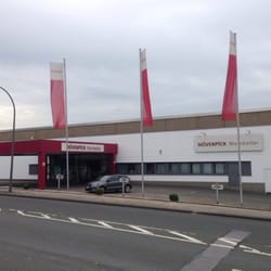 Mövenpick Wein