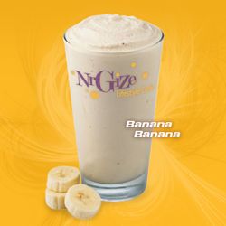 NrGize Lifestyle Cafe