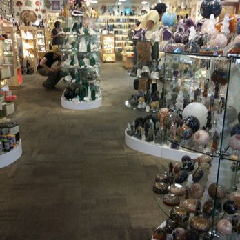 Crystal Magic - Exploring crystals & minerals, very relaxing - Bookstores Near Me - Sedona, Arizona Crystal Magic - Exploring crystals & minerals, very relaxing - Bookstores Near Me - Sedona, Arizona