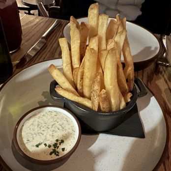 Yardbird - House Fries - Southern Near Me - Las Vegas, Nevada