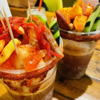 La Cruderia - Mexican Near Me - Houston, Texas