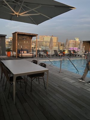 Hyatt Centric The Pike Long Beach by null