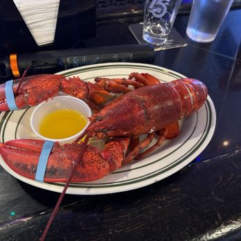 The Happy Crab - $25 more for this second lobster - Seafood Near Me - Eastport, Maine The Happy Crab - $25 more for this second lobster - Seafood Near Me - Eastport, Maine