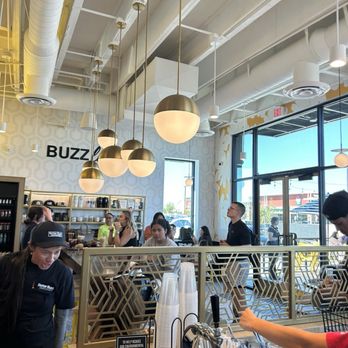 Better Buzz Coffee - Las Vegas - Coffee & Tea Near Me - Henderson, Nevada Better Buzz Coffee - Las Vegas - Coffee & Tea Near Me - Henderson, Nevada