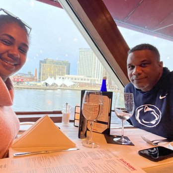 Rusty Scupper - Just the two of us! - Seafood Near Me - Baltimore, Maryland Rusty Scupper - Just the two of us! - Seafood Near Me - Baltimore, Maryland