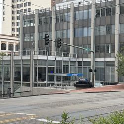 Chase Bank - Street View