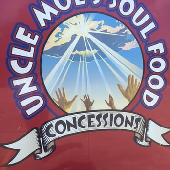 Uncle Moe's Soul Food - Uncle Moe's food truck! - Street Vendors Near Me Uncle Moe's Soul Food - Uncle Moe's food truck! - Street Vendors Near Me