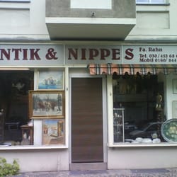 Antiquitäten & Nippes