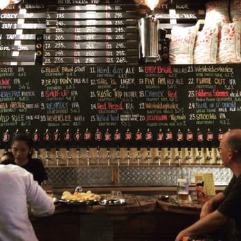 Tap Station - Beer Bar Near Me - Taguig, NCR Tap Station - Beer Bar Near Me - Taguig, NCR
