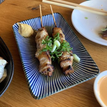 Toukei - Pork Jowl - Izakaya Near Me - Houston, Texas Toukei - Pork Jowl - Izakaya Near Me - Houston, Texas