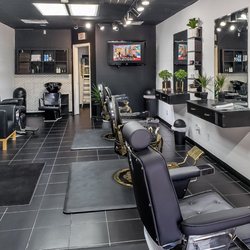 The Grooming Bar
