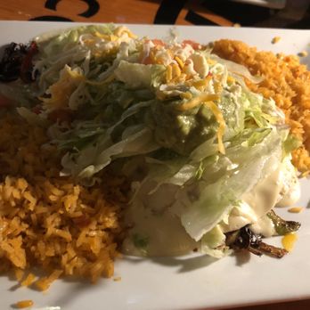 El Barco Mexican Restaurant - burrito Mexicano - Mexican Near Me - Columbus, Ohio