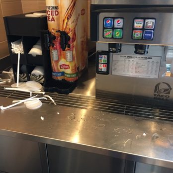Taco Bell - Fast Food Near Me - Seatac, Washington Taco Bell - Fast Food Near Me - Seatac, Washington