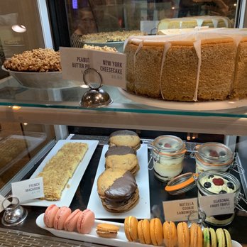 Prince Street Cafe - More treats - Cafes Near Me - Lancaster, Pennsylvania Prince Street Cafe - More treats - Cafes Near Me - Lancaster, Pennsylvania