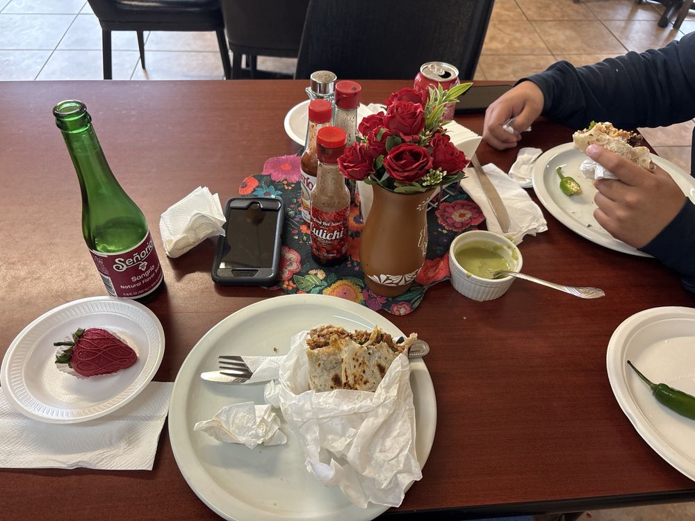 El Frijolito