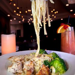 Uno Pizzeria & Grill