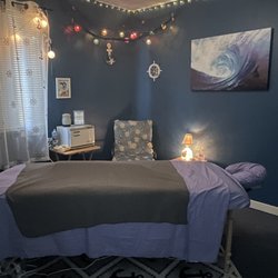 Divine Massage - Anchor Room