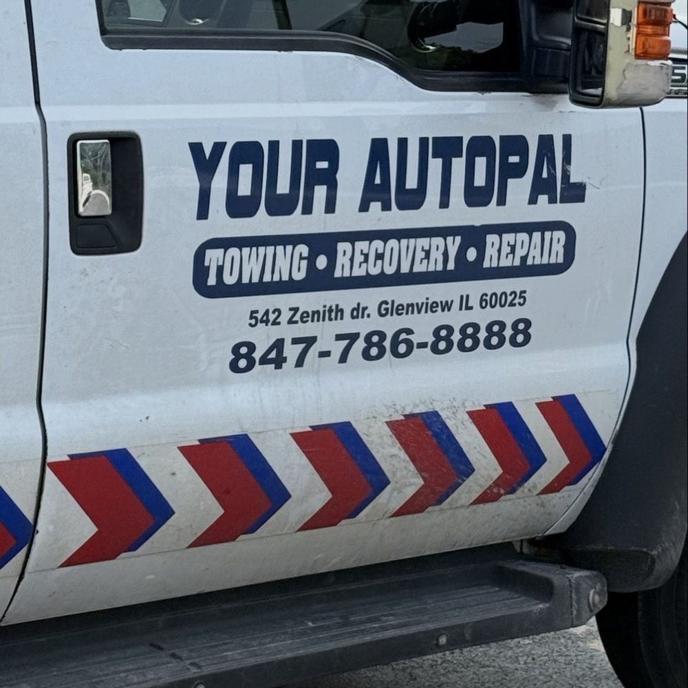 Company that towed my vehicle Company that towed my vehicle
