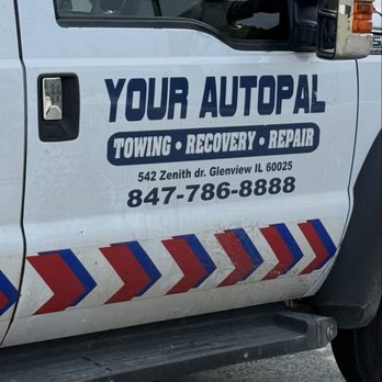 Your Auto Pal - Company that towed my vehicle - Towing Near Me - Franklin Park, Illinois Your Auto Pal - Company that towed my vehicle - Towing Near Me - Franklin Park, Illinois