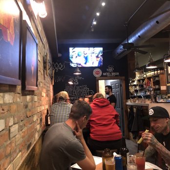 Hambrgr - Burgers Near Me - Hamilton, Ontario