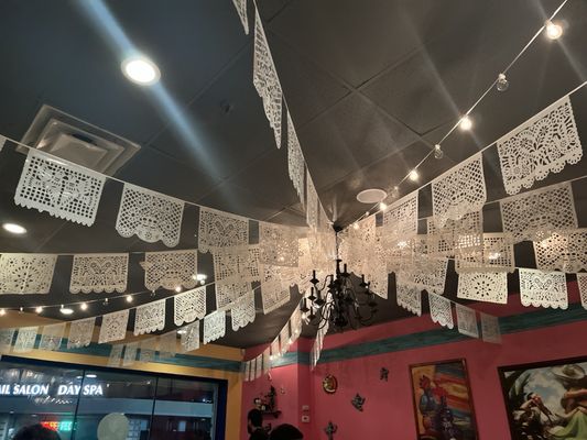 Gracia's Taqueria & More by null