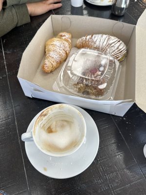 Dolce Sicilia Italian Bakery by null