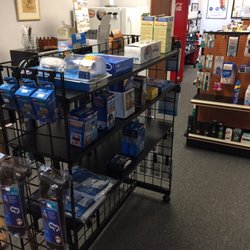 Kress Specialty Apothecary - Come in for your DME needs