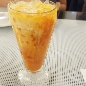 Bhan Baitong - Thai iced tea - Thai Near Me - Lake Forest, California Bhan Baitong - Thai iced tea - Thai Near Me - Lake Forest, California