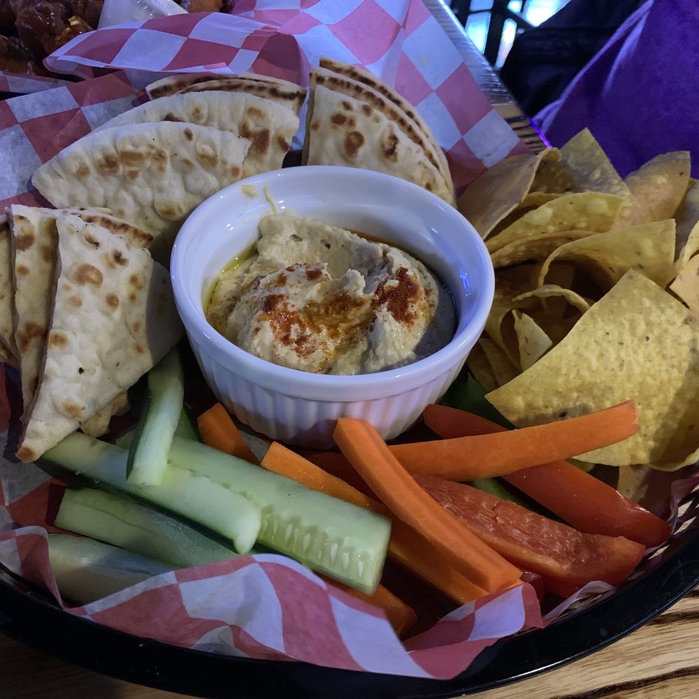Bird’s Nest - Hummus plate - Wraps Near Me - Arlington Heights, Illinois Bird’s Nest - Hummus plate - Wraps Near Me - Arlington Heights, Illinois