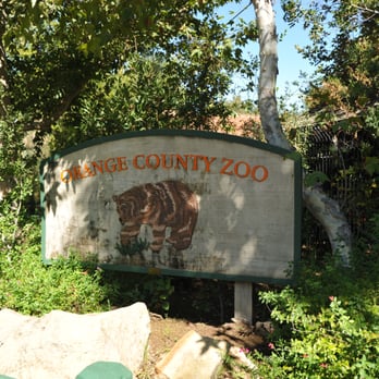 Orange County Zoo - Zoos Near Me - Orange, California Orange County Zoo - Zoos Near Me - Orange, California