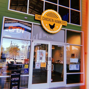 The Chicken Hawkers - Thai Near Me - Vacaville, California The Chicken Hawkers - Thai Near Me - Vacaville, California