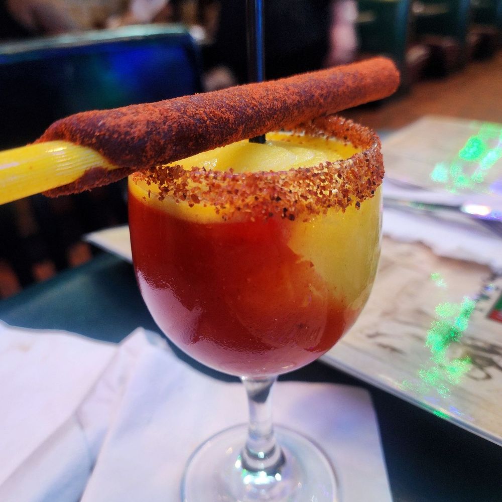 Ojeda's - Mexican Near Me - Dallas, Texas