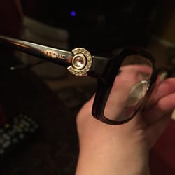 Target Optical