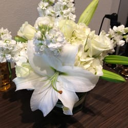 Jim Irwin Floral