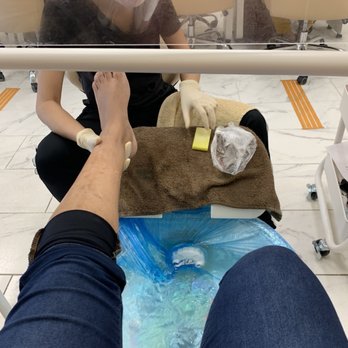 VS Nails & Spa - Very clean - Nail Salons Near Me - Fontana, California