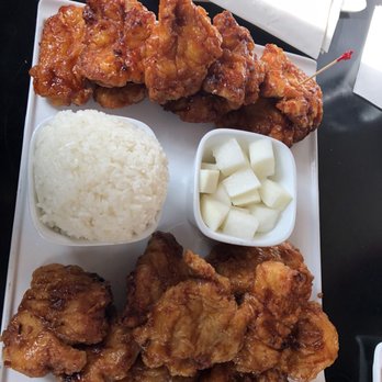 Bonchon Arlington - Medium (20) Strips - half/half - Chicken Wings Near Me - Arlington, Virginia