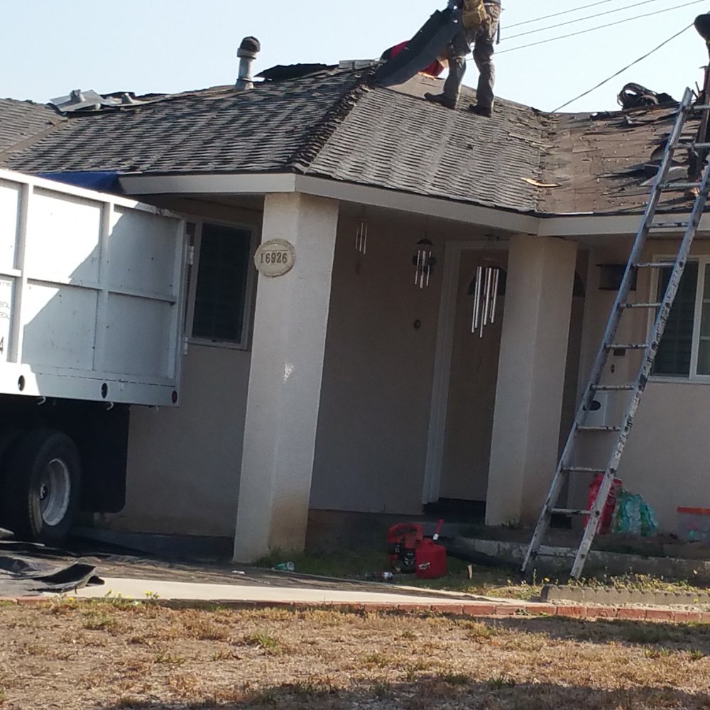 Accurate Roofing Solutions - Demolition - Roofing Near Me