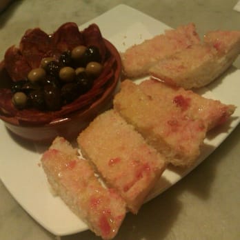 Costa Brava - Tapita de chorizo - Wineries Near Me - Barcelona, B