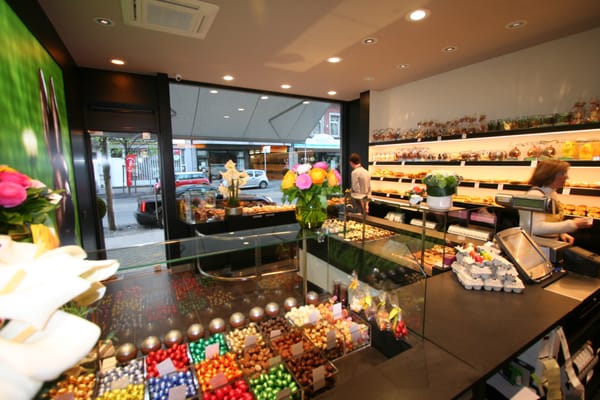 La gaufre Eggenols by null