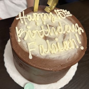 SusieCakes - Marble chocolate and white buttercream cake - Bakeries Near Me - San Antonio, Texas SusieCakes - Marble chocolate and white buttercream cake - Bakeries Near Me - San Antonio, Texas