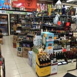 Zetouna Liquor Fine Wine & Cigars