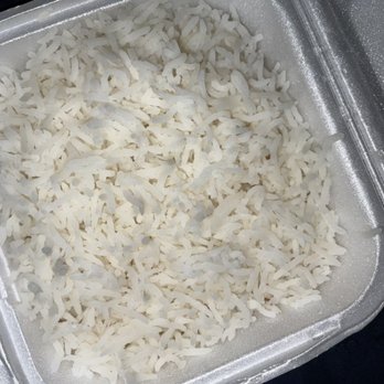 Coriander India Grill - Complimentary rice - Indian Near Me - Pittsburgh, Pennsylvania