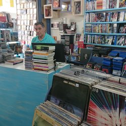 Librería Brujas