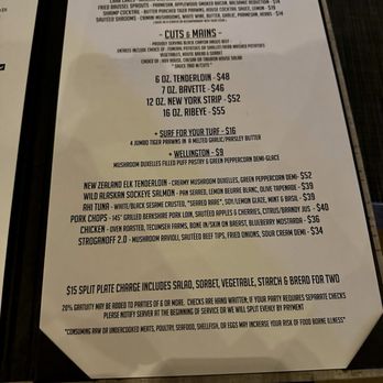 Hoof & Vine - Steakhouses Near Me - Midvale, Utah Hoof & Vine - Steakhouses Near Me - Midvale, Utah