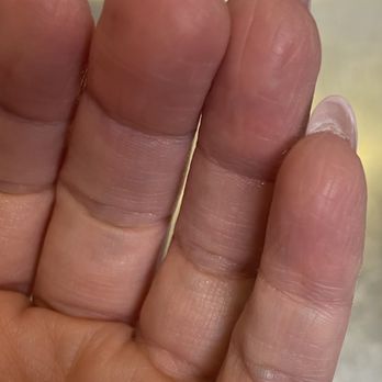 LADY R NAIL SPA - The underside is a nightmare - Nail Salons Near Me - Oyster Bay, New York LADY R NAIL SPA - The underside is a nightmare - Nail Salons Near Me - Oyster Bay, New York