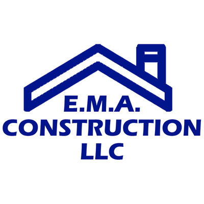 EMA Construction Logo