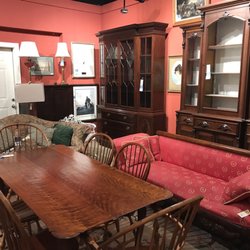 New Hampshire Antique Co-Op