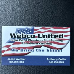 Webco United